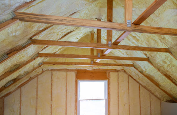 Best Residential Insulation in Franklin, TX