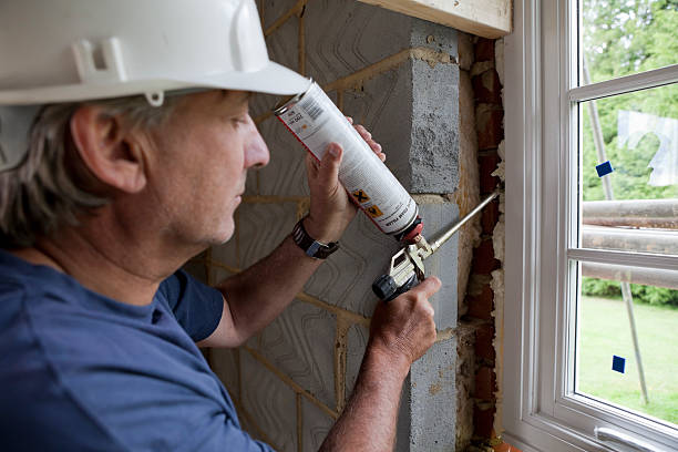 Best Types of Insulation in Franklin, TX