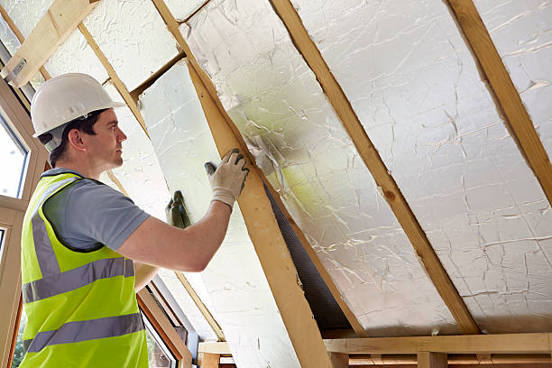 Best Commercial Insulation in Franklin, TX